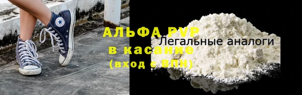 крисы Алексин